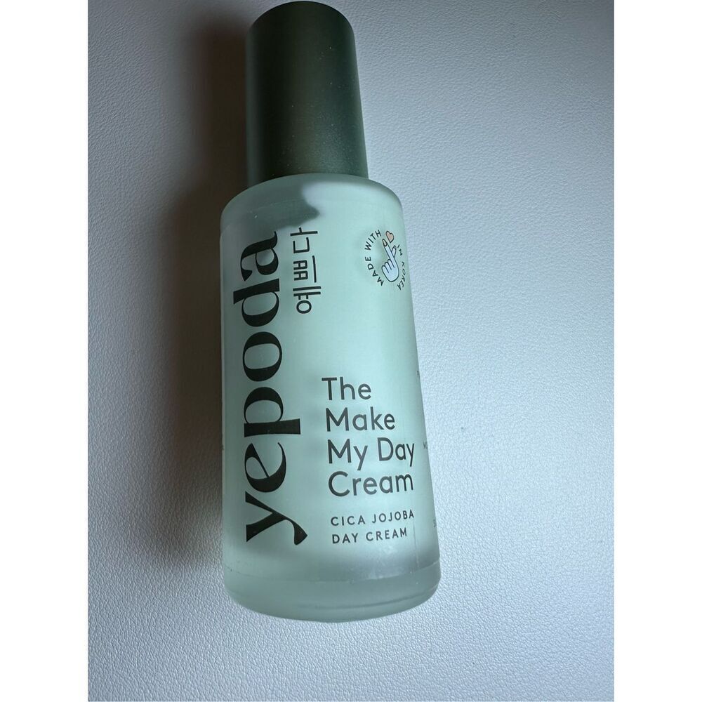 Yepoda - THE MAKE MY DAY CREAM 50ml